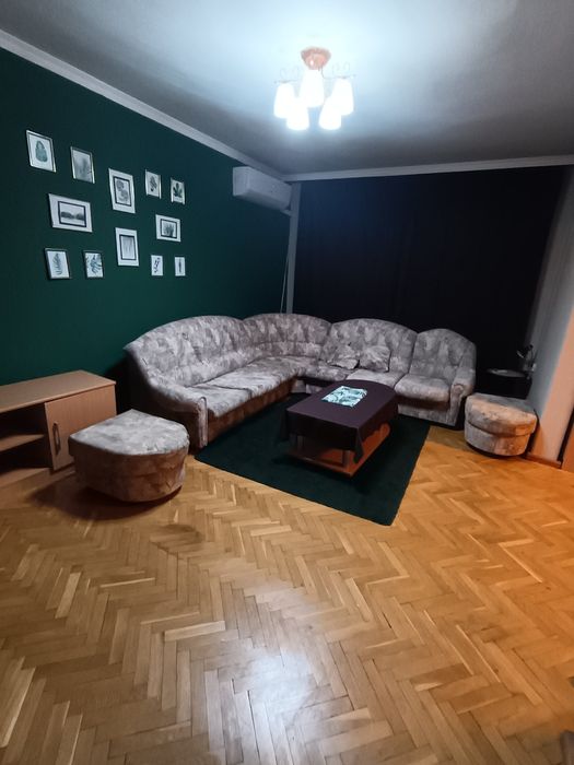 Дава се под наем