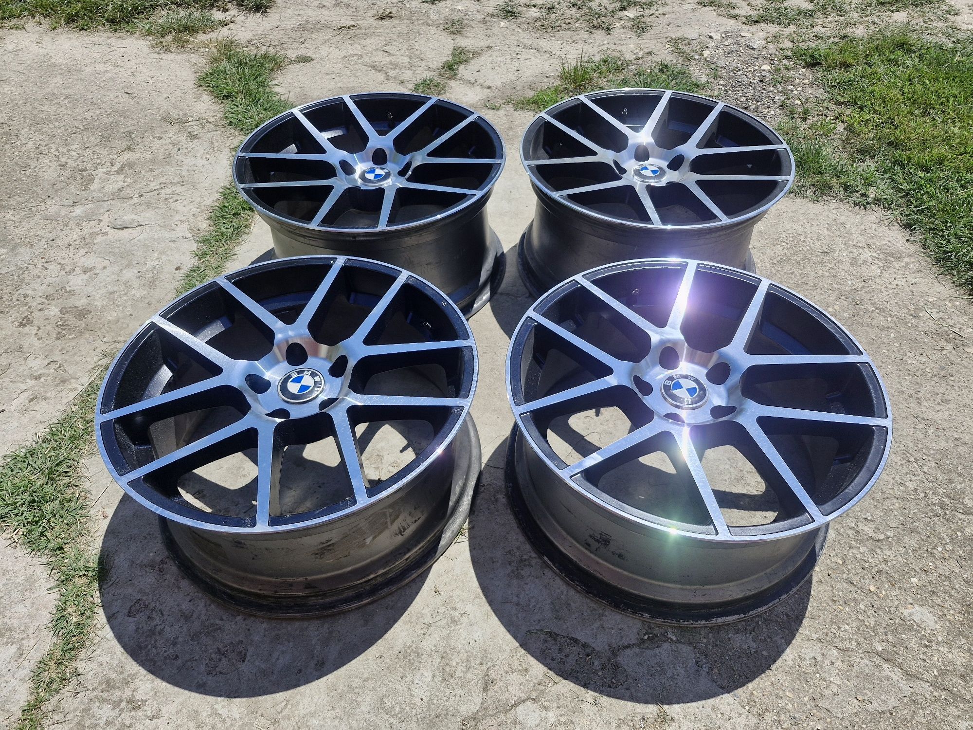 Hre forged *19* 5x120