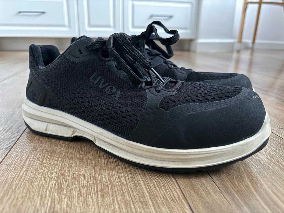 Uvex 41 S1 bocanci bombeu