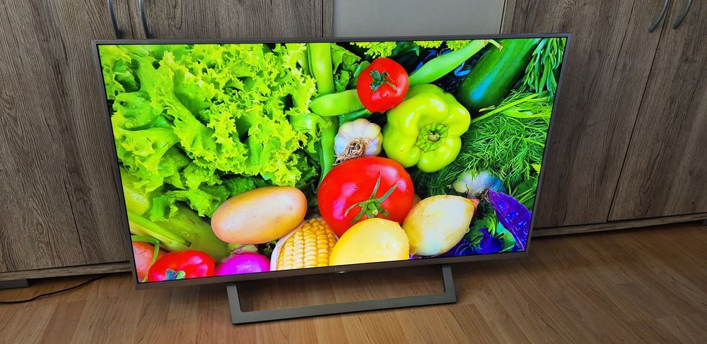 Sony KDL-43WD757 Full HD, Smart, WiFi,