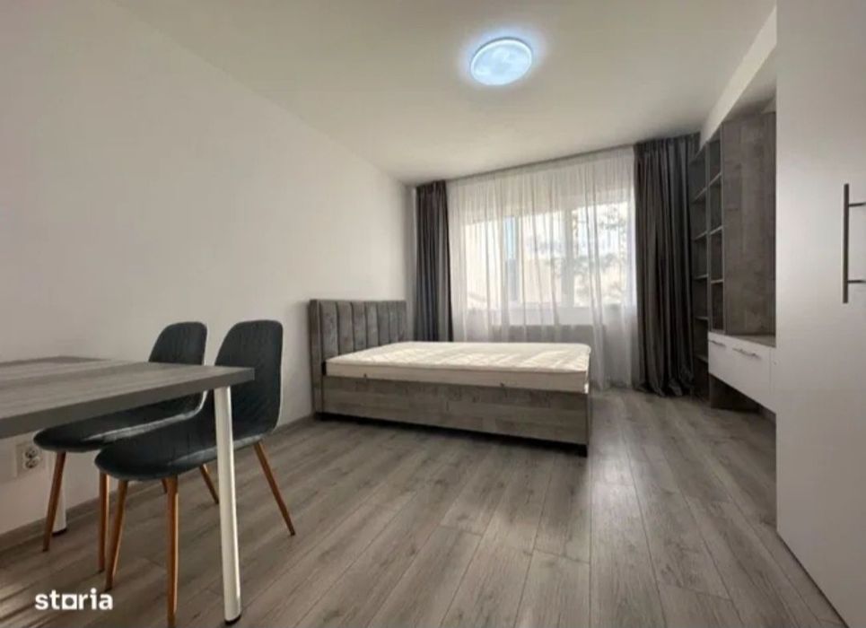 Garsoniera noua zona Luica, București, Sector 4