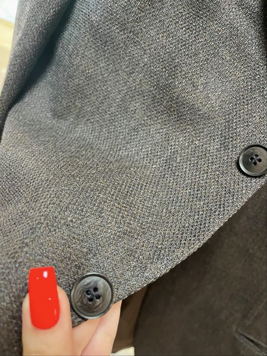 Мъжко сако Hugo Boss