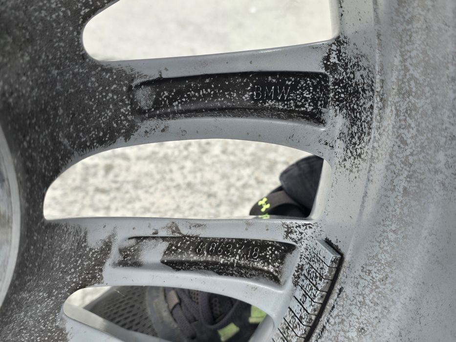 Джанти 18 / 5х112 - BMW G seria 5x112