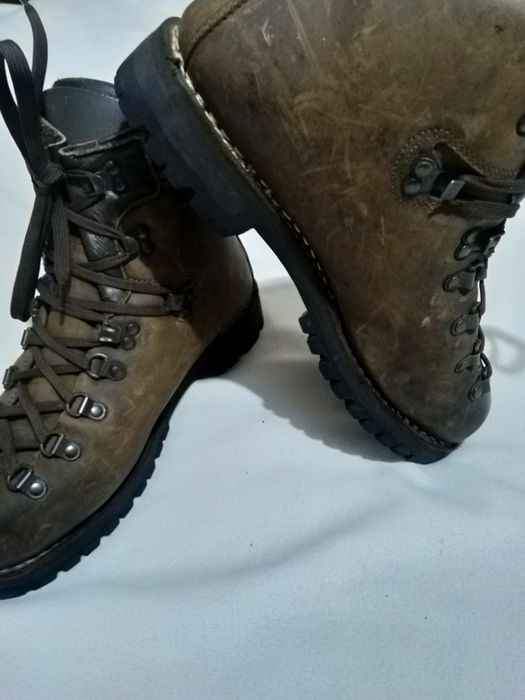 Bocanci Meindl Perfekt 42