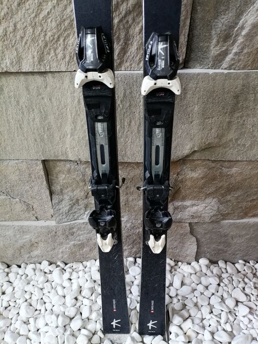 Schiuri ski Kessler the Helix sh 173 cm