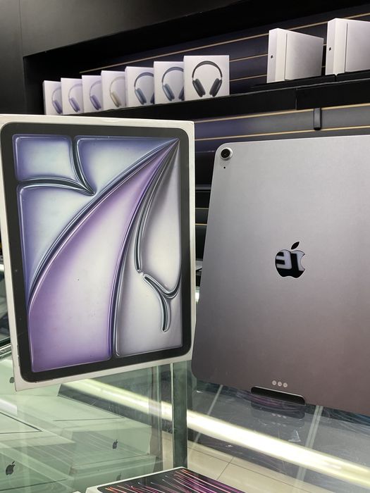 Ipad air 11 M3 128gb (wifi) sotiladi narxi 449