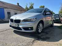 BMW Seria 2 Bmw seria 2 active tourer 218 d