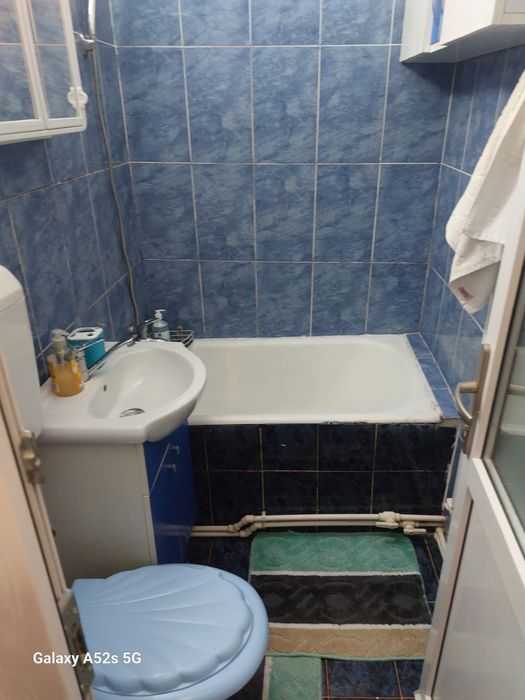 Apartament cu o camera disponibil acum!