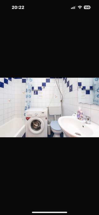 De vânzare garsonieră Calea Victoriei.