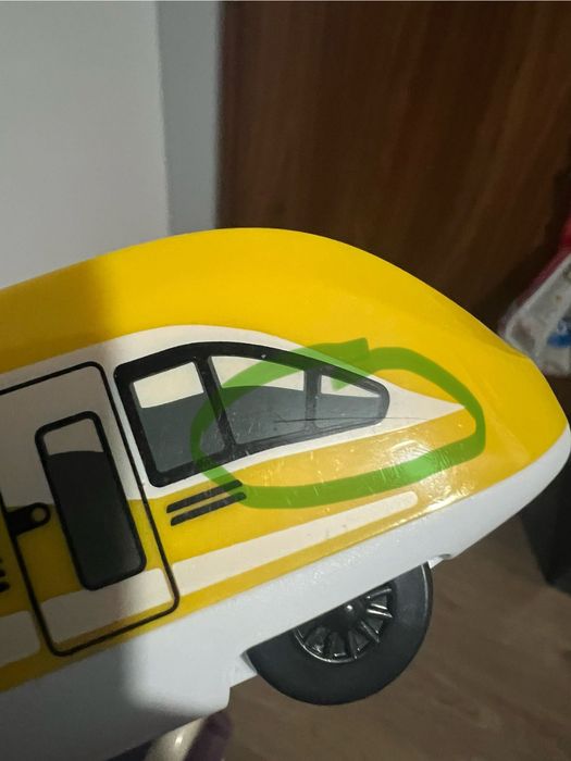 Детско влакче-железница