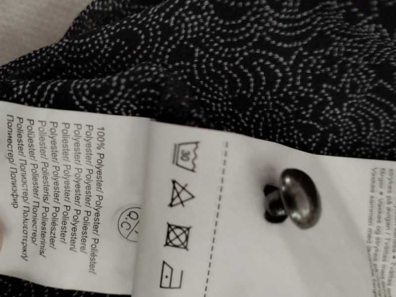 Bluză damă transparentă