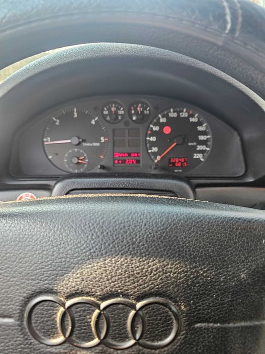 Audi a4 b5 1.9 tdi automat