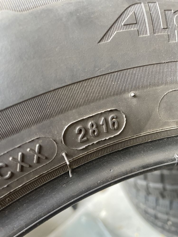 Anv m+s 195/65/15 Michelin/Dunlop