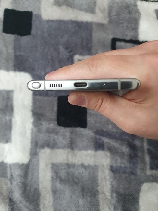 Srochna Sotiladi Samsung Galaxy Note 10 Plus 5G 12+12/256Gb Original