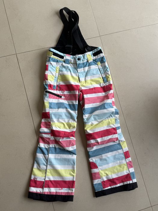 Ски екип за деца Reima 128cm