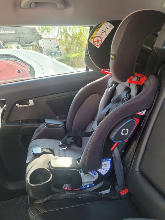 Scaun copil auto Graco 0-36 kg