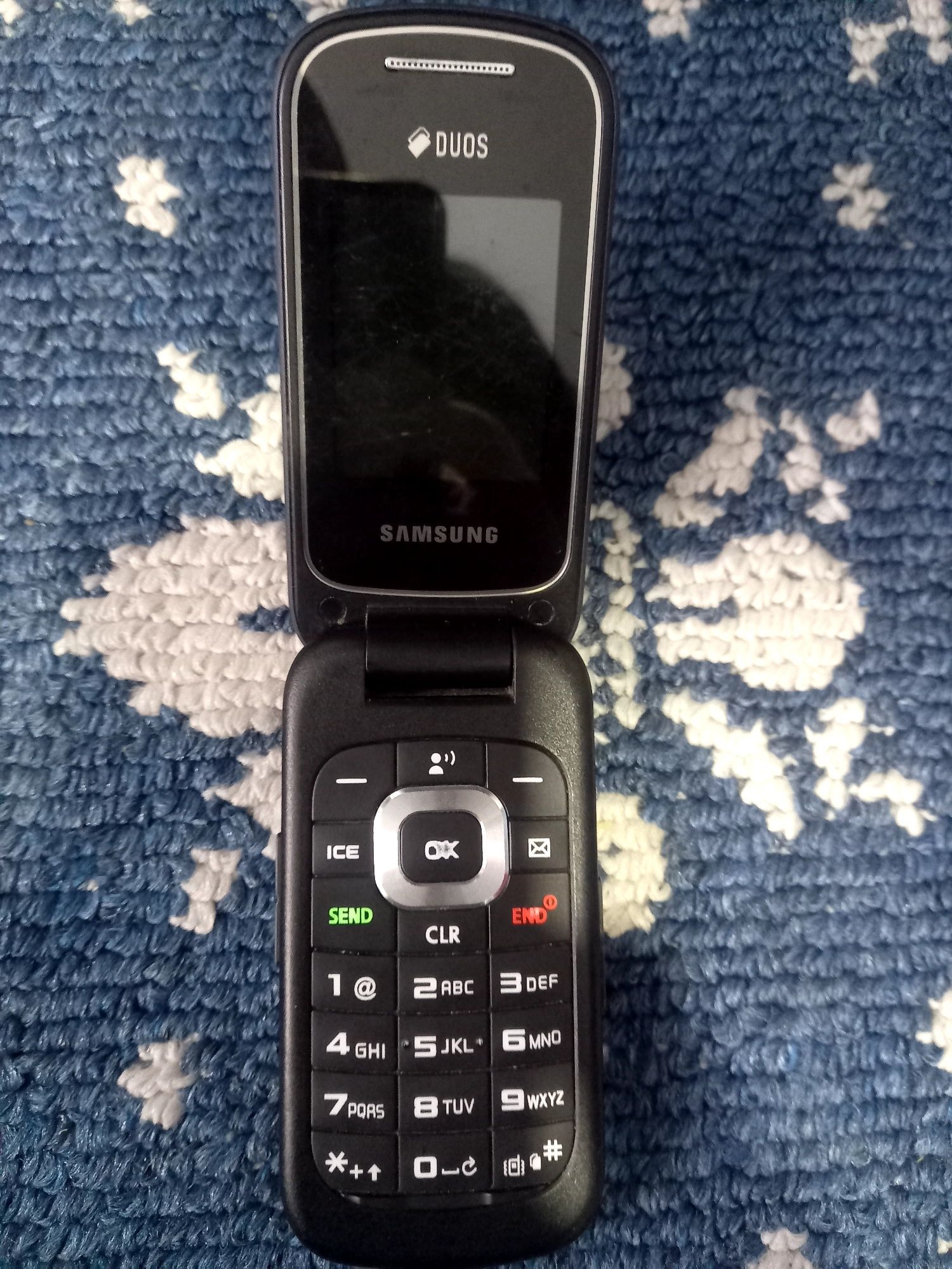 Samsung Gusto 3 sim2talik