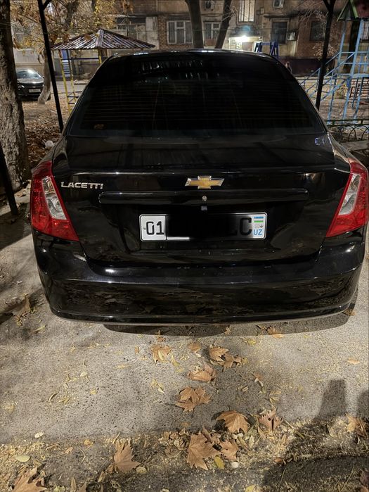 Chevrolet Gentra 2020