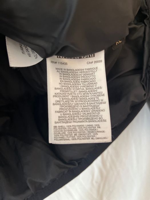 Ново Мъжко Зимно Яке Napapijri Art NPOA4GF0411