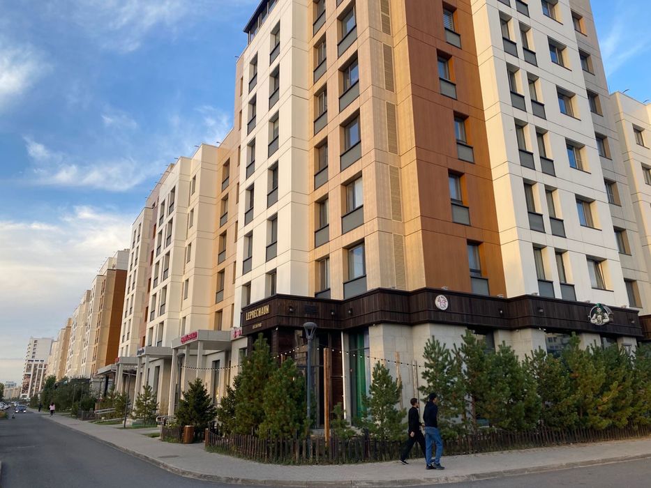 Продам уютную 2-х комнатную квартиру