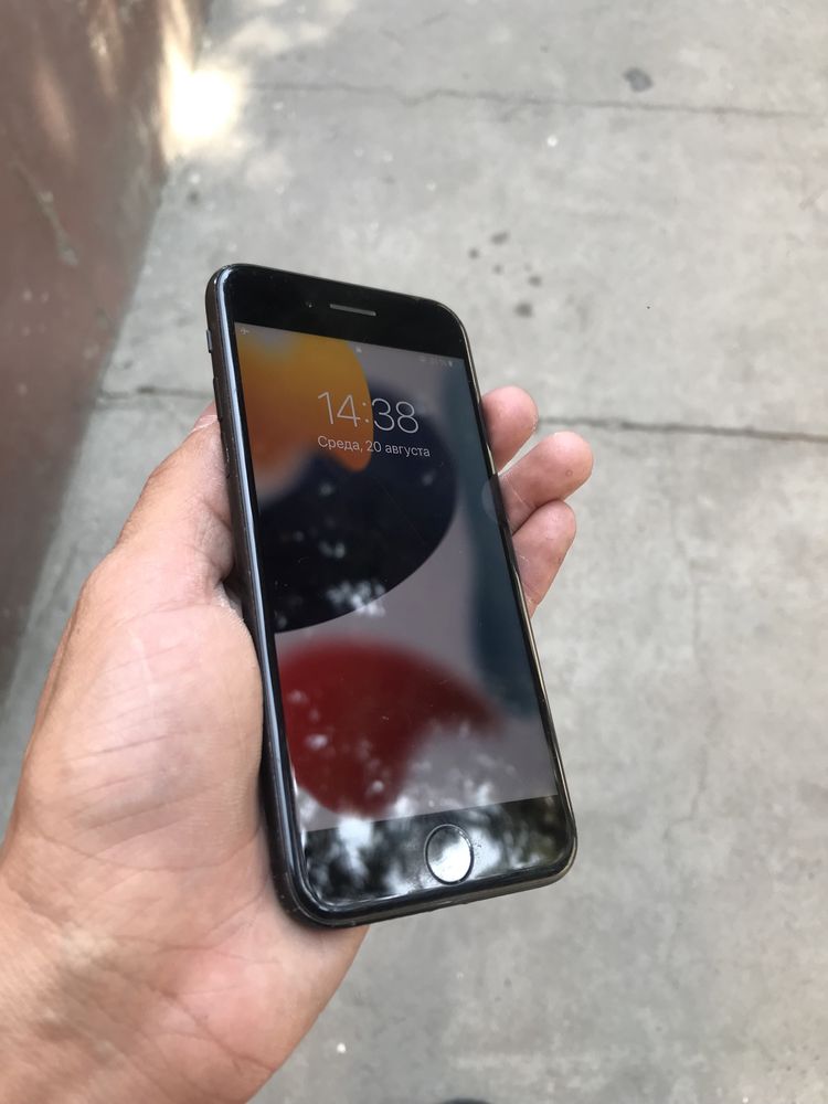 Iphone 7 32 gb lik