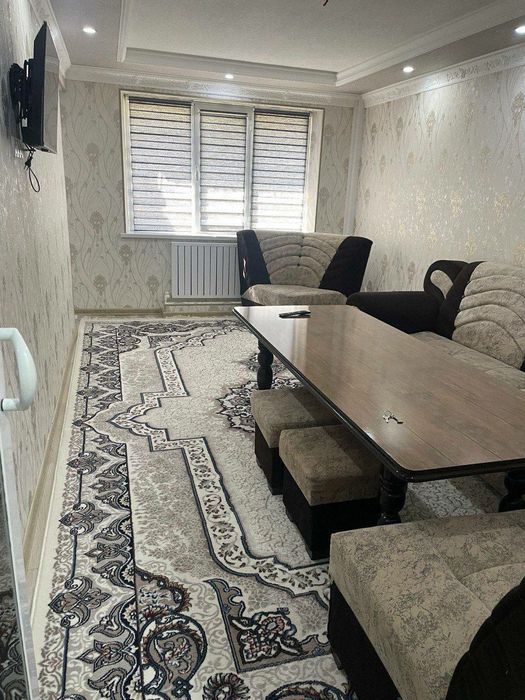 Mirzo Uluğbek tumanda kvartira