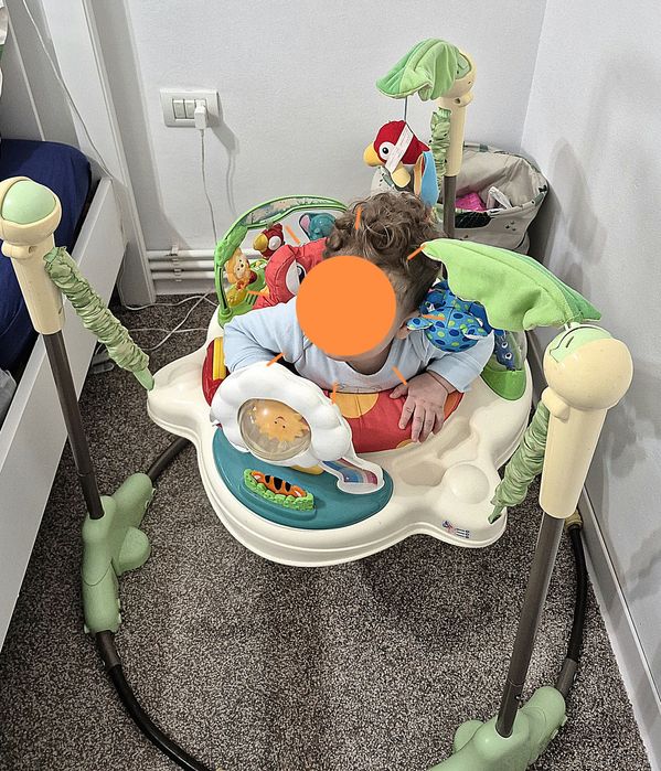 Jumper  pentru bebelusi