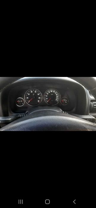 Vand autoturism astra g