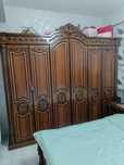 Спальный мебель хорошим состояние