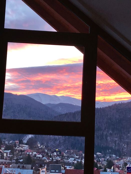 apartamente de vanzare busteni