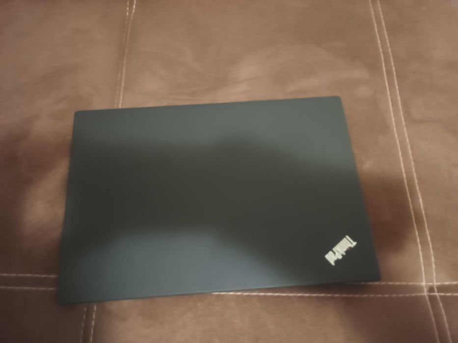 Lenovo ThinkPad T14 / Intel i7 10510U / 32GB DDR4 / 512GB NVME