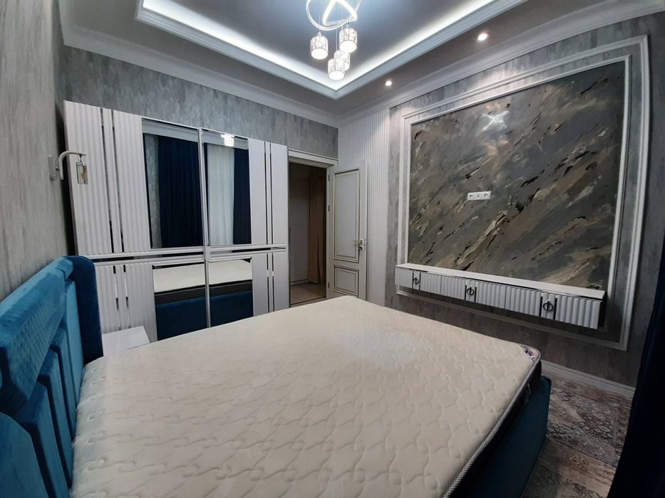 Арендага навастройка квартира сергилий 2-метро ойлага қизларга 2х 500$