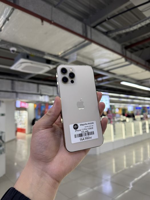 Iphone 12 pro 128 Айфон 12 Про 128