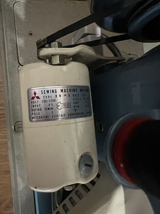 Masina de cusut KONIG Vintage