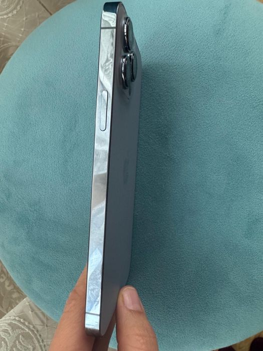 Iphone 13 pro max. 256gb