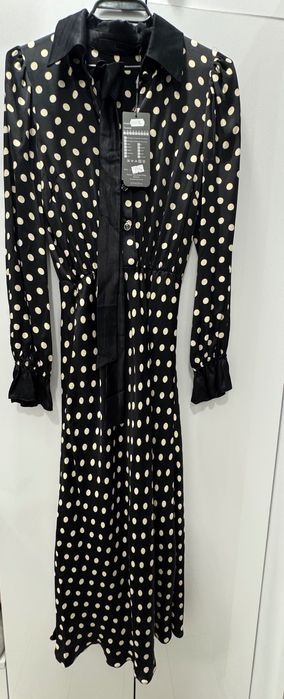 Нова рокля Юнона