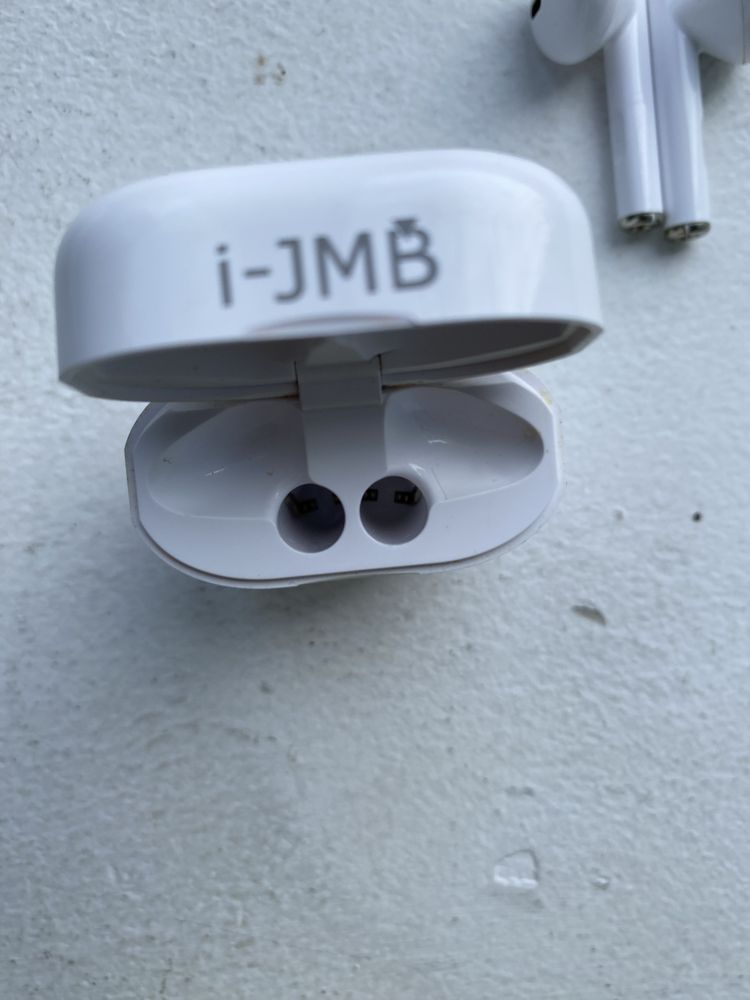 Casti wirles i-jmb