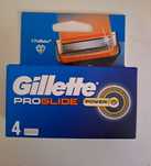 Gillette Proglide Power