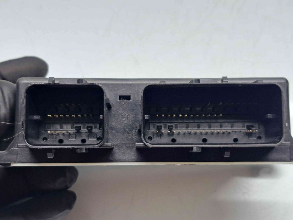 Calculator airbag Chevrolet Cruze (J300) [Fabr 2010-2016] 13589374 1.7