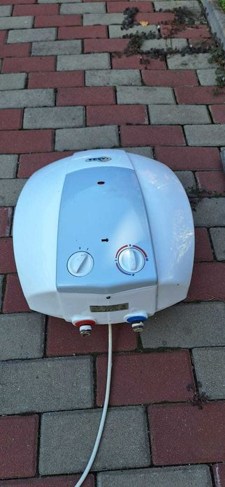 Boiler Electric Tesy 10 l
