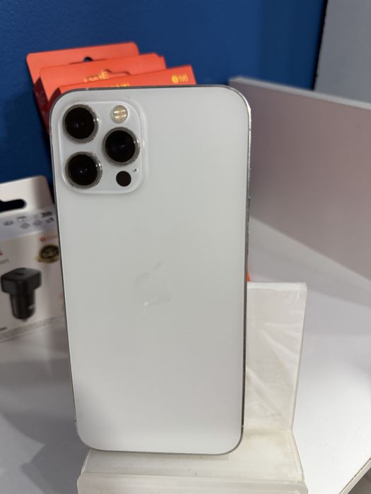 Vand iphone 12 pro max 128gb
