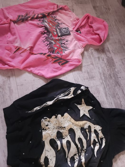 *OFERTA* Hanorace Hellstar noi