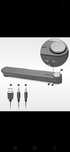 Boxa stereo soundbar