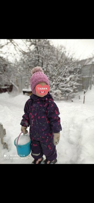 СРОЧНО Продам детский комбинезон