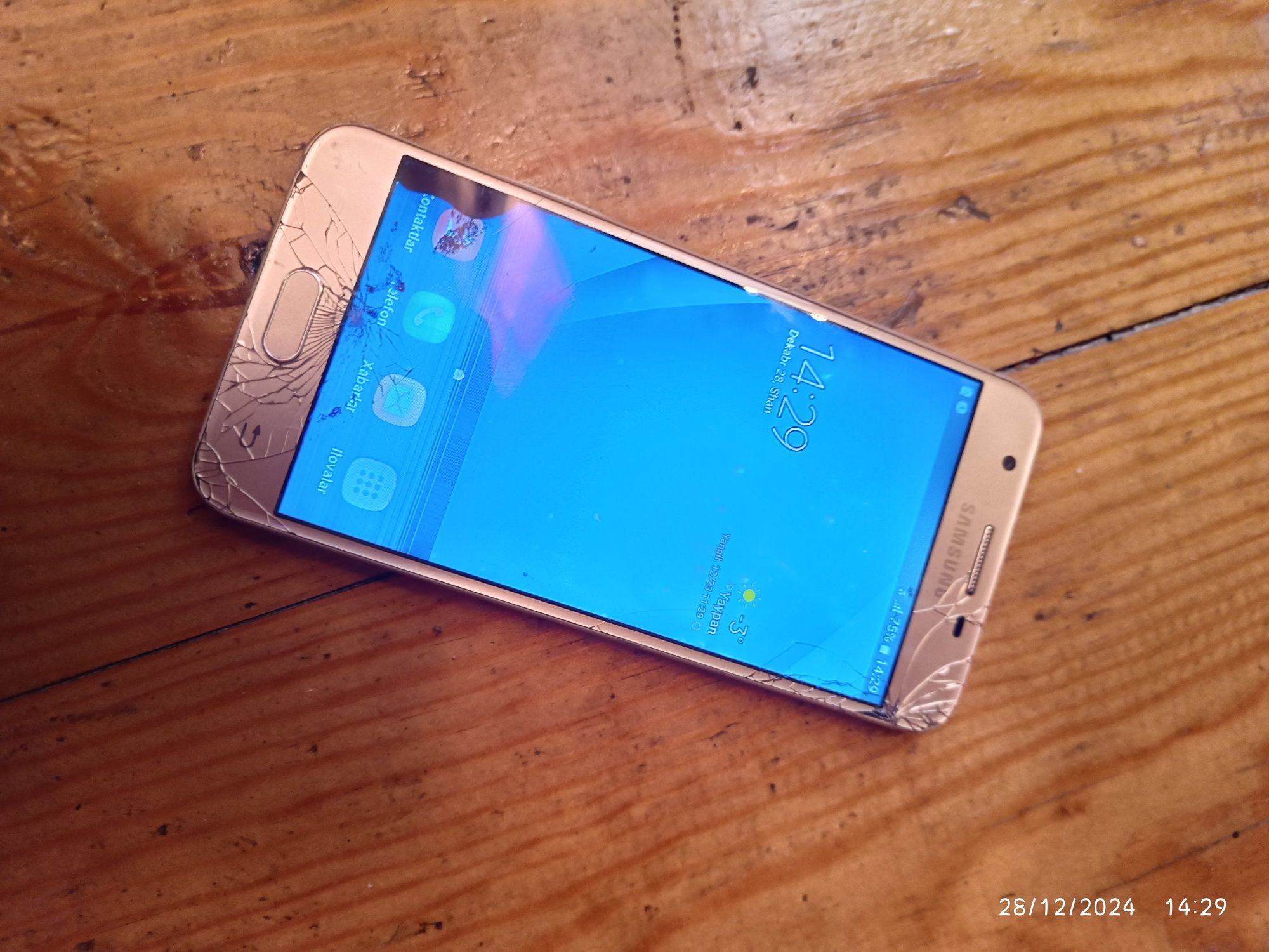Samsung galaxy g5 prime
