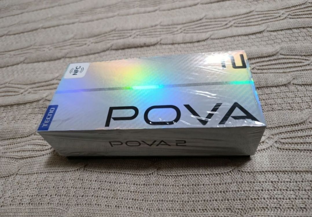 Texno pova 2 sotiladi narxi 800000