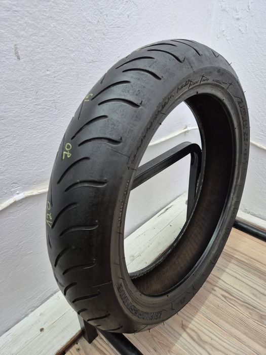 Anvelopa moto 120 70 15 Bridgestone sc dot 2022