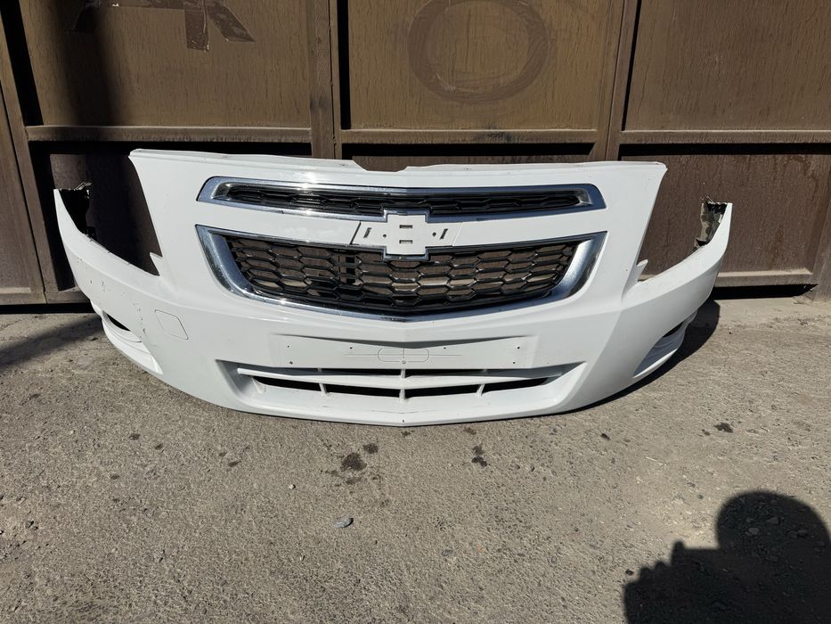 Коболдь бампер,запчаст, автозапчасть