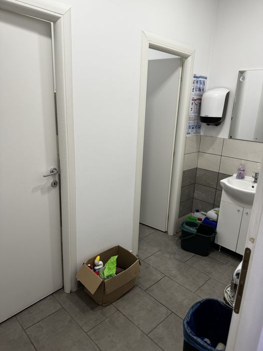 Preluare afacere bistro/bacanie