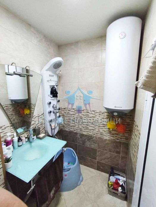 Продава се Двустаен апартамент в Шумен, Пазара - 67 кв.м за 837 €/кв.м - Снимка #6